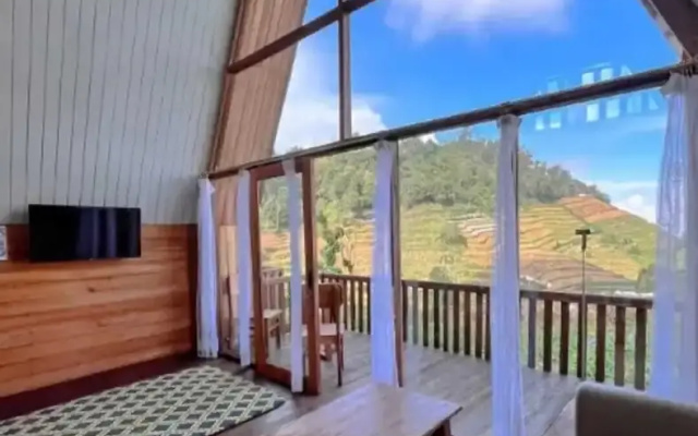 Padangsari Cabin 2