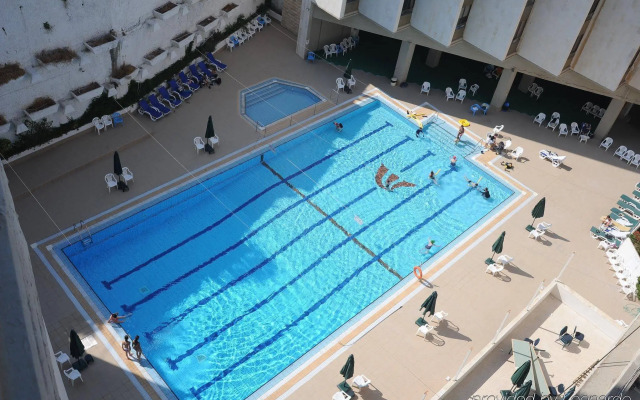 Brown Jerusalem Hotel & Convention Center