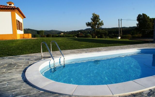 Casa da Eira - Turismo Rural