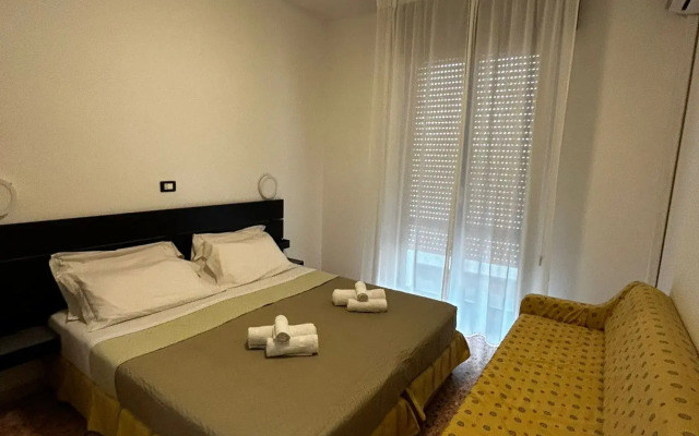 Hotel Perla