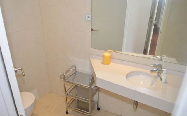 Tarragona Suites Vilches