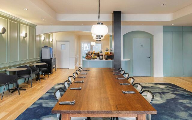 Mercure Bordeaux Gare Atlantic