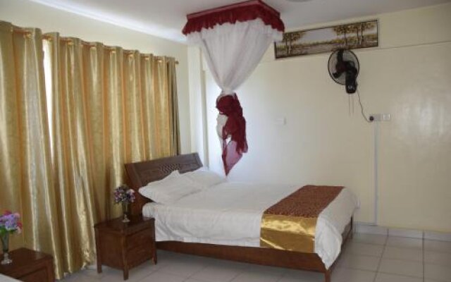 Quinten Hotel Kisumu