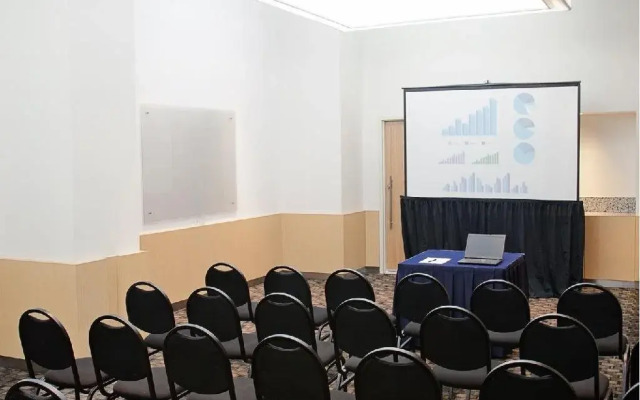 Fiesta Inn Puebla Las Animas