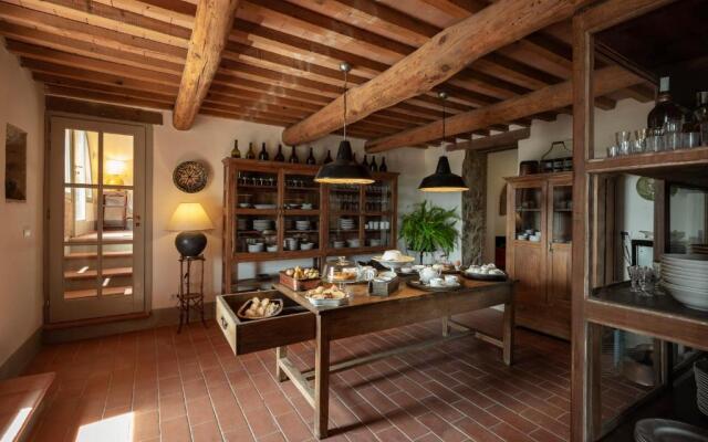 Locanda Fontelupa