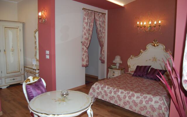Garda Sol Apart-hotel Beauty & SPA