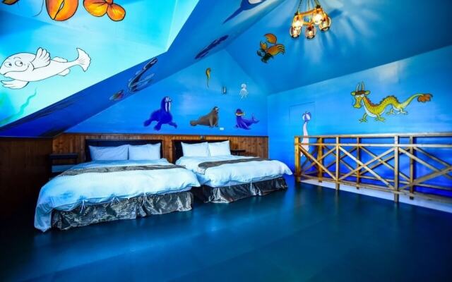 Qing Jing Star Home Stay