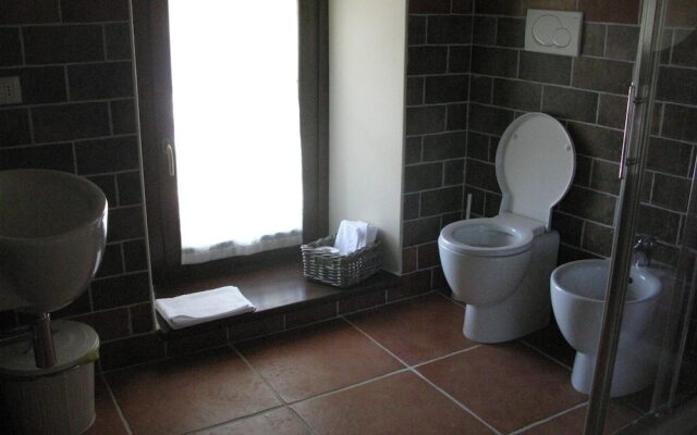 Pietra Maula Agriturismo