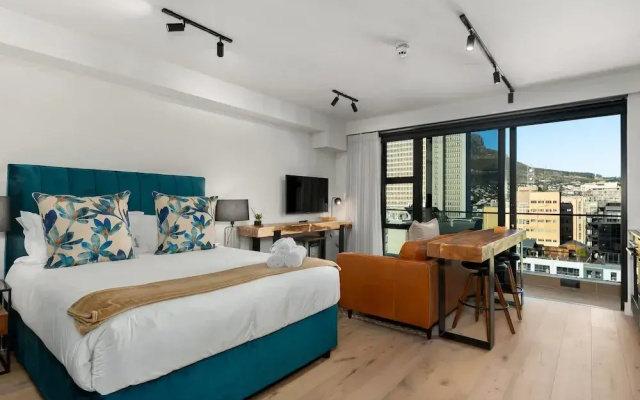 The Tokyo Aparthotel by Totalstay