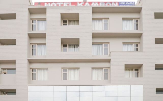 Itsy Hotels Kamron