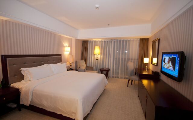 Yunhai Hotel Zhuhai