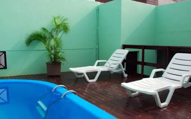 Sea Flat Apartments
