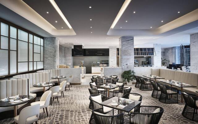DoubleTree by Hilton Shanghai Hongqiao