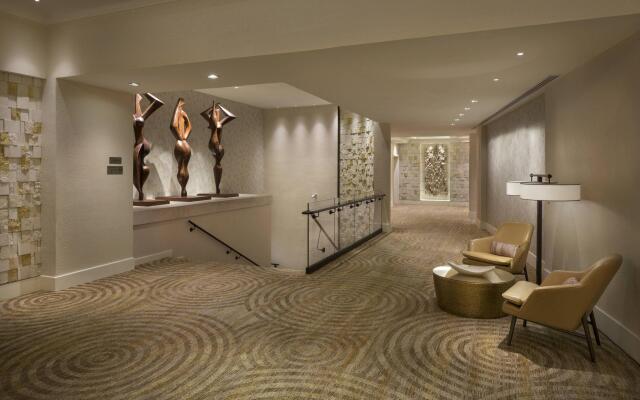 JW Marriott Hotel Mexico City Polanco