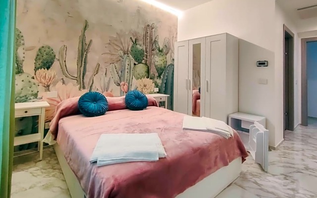 Cubacalatafimi Rooms