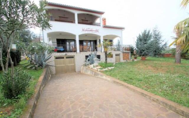 Apartmani Katalin