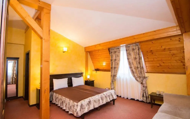 Pension Korona
