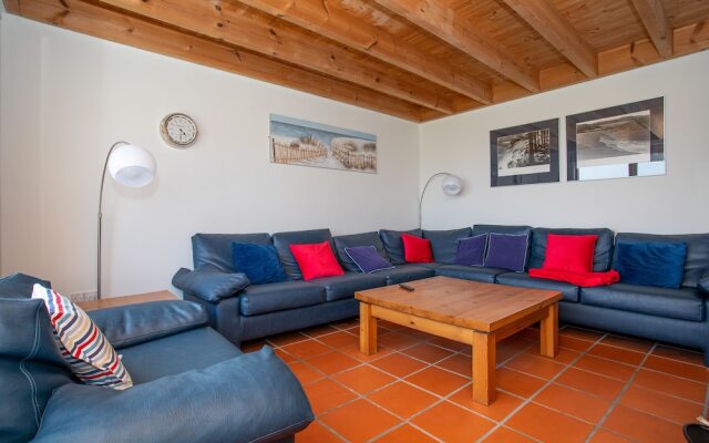 Stone Cottage Holiday Home Ballinskelligs
