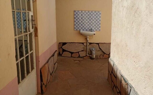 Ruma Tourist Lodge