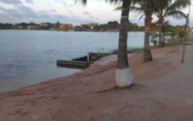 Águas de Sauípe