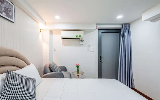 Lalala Inn Hotel