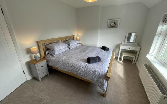 Coastal Getaway in Heacham