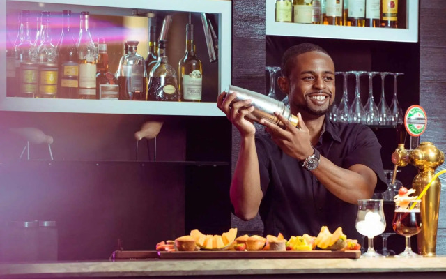 Mercure Grenoble Meylan