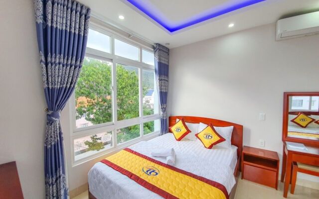 Thanh Binh Hotel Con Dao
