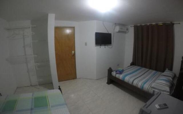 Casa Hostel San Andres