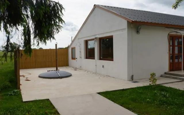 Maison Contemporaine