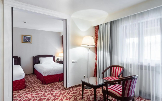 Hilton Sibiu