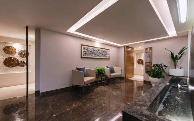 Sheraton Buganvilias Resort & Convention Center