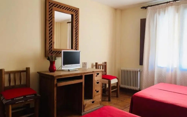 Hostal Posada Huecar