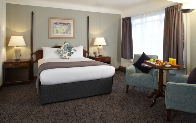 Copthorne London Gatwick