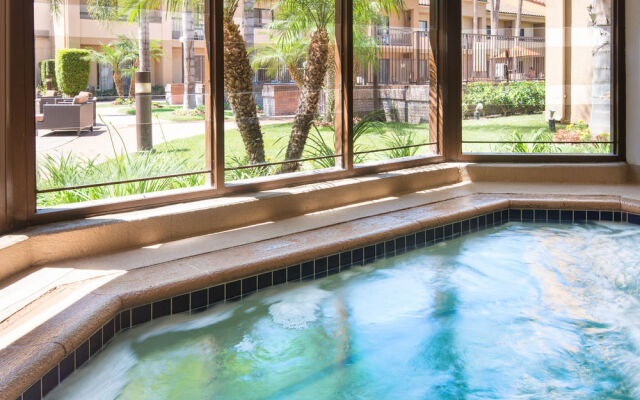 Courtyard Anaheim Buena Park