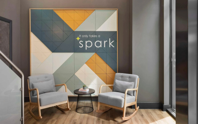 Spark by Hilton London Romford