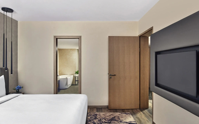 Novotel Mumbai International Airport