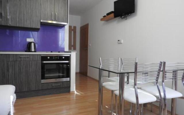 Apartmán McVitek