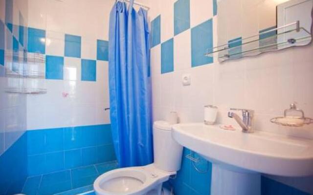 Mila Guest House