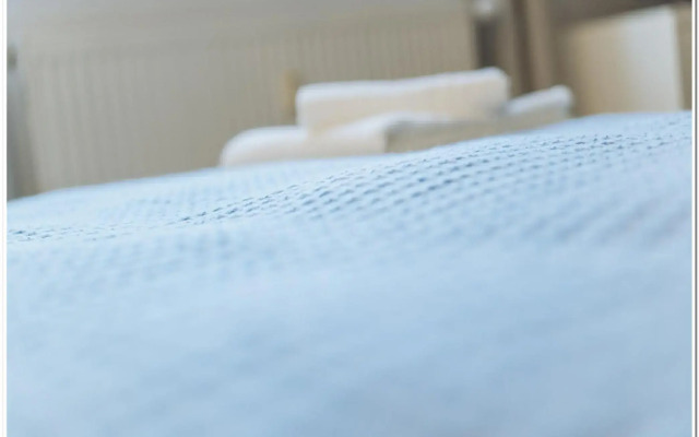 Orinoco Old City Studio