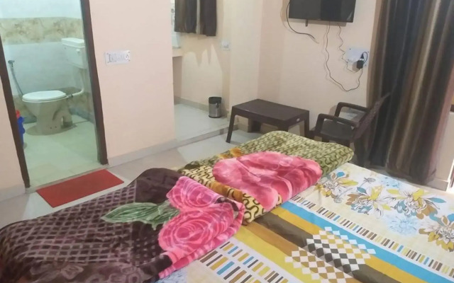 Shiv Guest House
