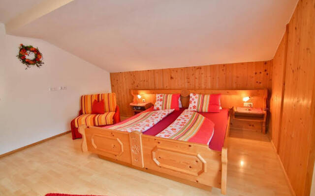 Appartements Alpenland