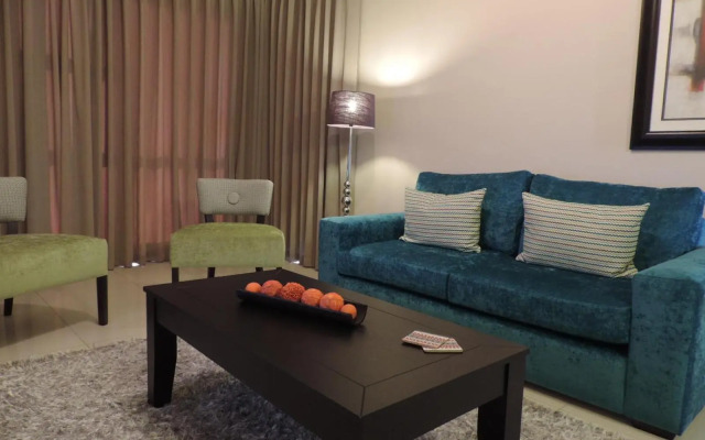 Vredenburg Boutique Lodge