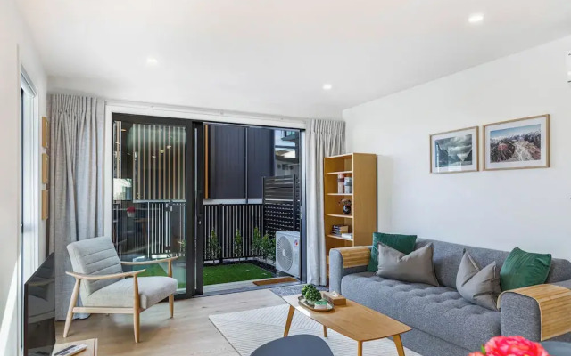 Modern 2Br Townhouse In Mission Bay