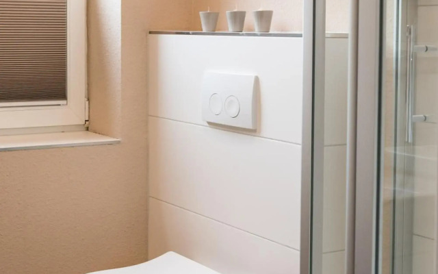 Ferienwohnung am Wall