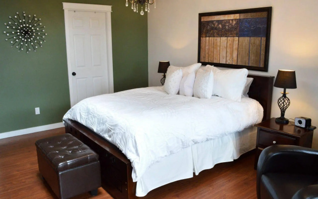 Elevate Rooms Armand Heights