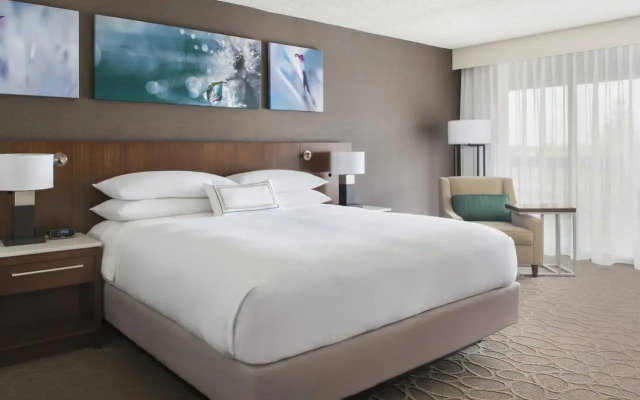 Delta Hotels by Marriott Mount Pleasant