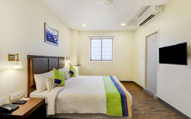 Treebo Trend Pamidis Hotel