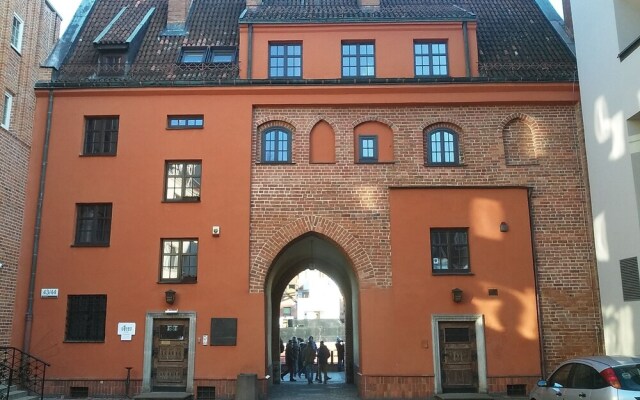 Grand Hostel Gdansk