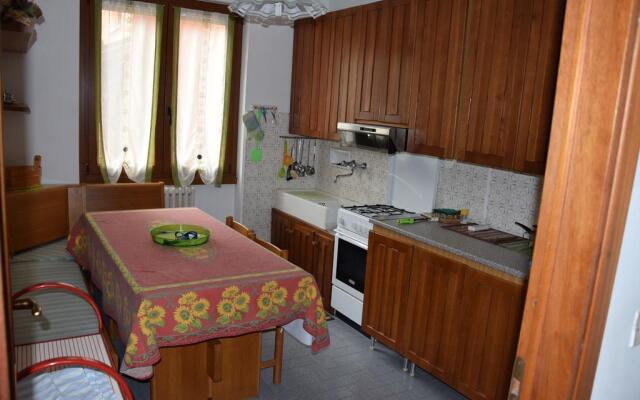 Appartamento Sul Lago